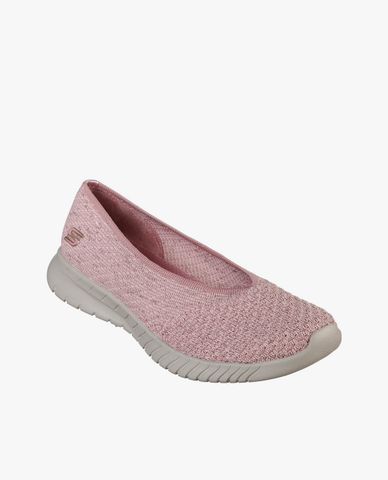  SKECHERS - Giày slip on nữ Wave Lite My Dear 