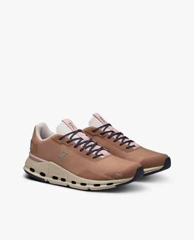  ON RUNNING - Giày tập luyện nữ Cloudnova Form 