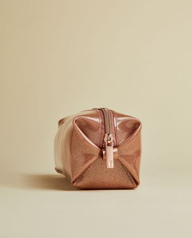  TED BAKER - Túi đựng dụng cụ trang điểm Hannaaa 