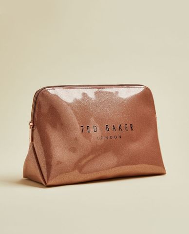  TED BAKER - Túi đựng dụng cụ trang điểm Kinslee 