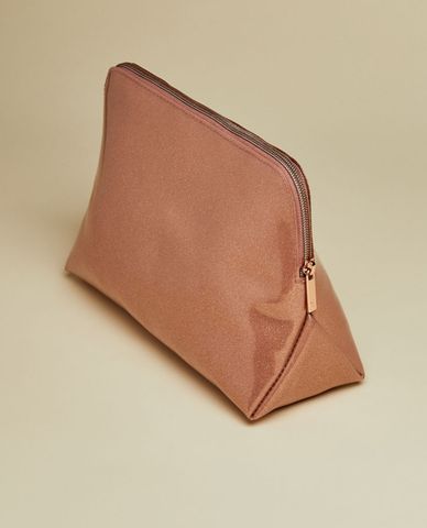  TED BAKER - Túi đựng dụng cụ trang điểm Kinslee 