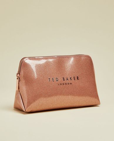  TED BAKER - Túi đựng dụng cụ trang điểm Lilleyy 