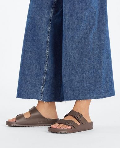  BIRKENSTOCK - Dép unisex quai ngang Arizona 