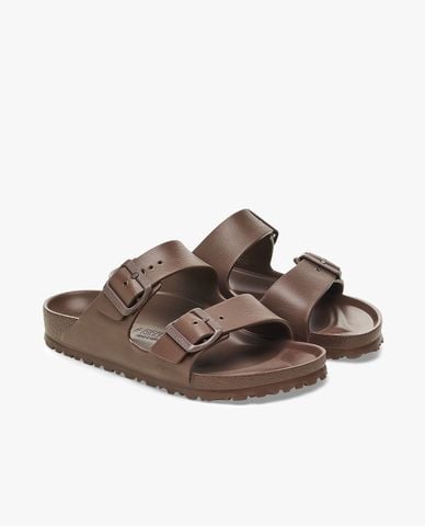  BIRKENSTOCK - Dép unisex quai ngang Arizona 