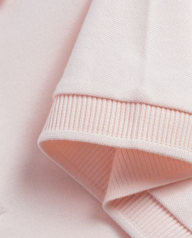  BEVERLY HILLS POLO CLUB - Áo polo nam cổ bẻ tay ngắn phối logo 