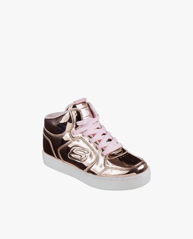  SKECHERS - Giày sneakers bé gái Energy Lights 
