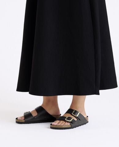  BIRKENSTOCK - Dép unisex quai ngang Arizona 