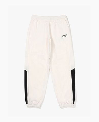  FILA - Quần jogger unisex Heritage New Color Block 
