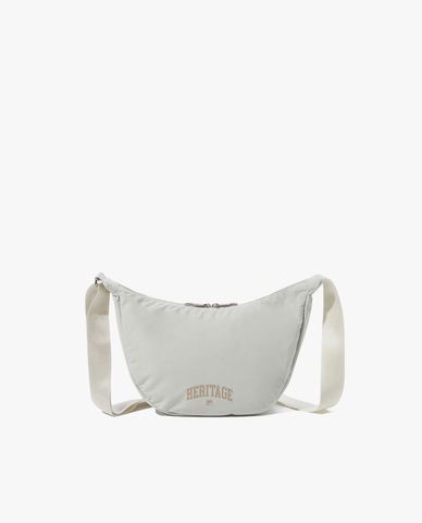  FILA - Túi đeo vai nữ thời trang Corduroy Hogo 