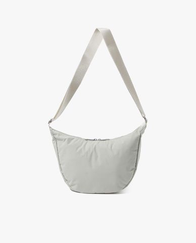  FILA - Túi đeo vai nữ thời trang Corduroy Hogo 