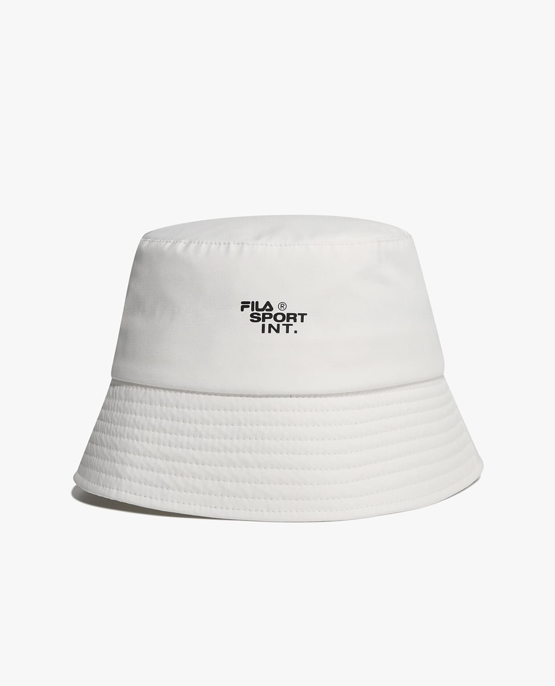 FILA - Nón bucket unisex F.S.I