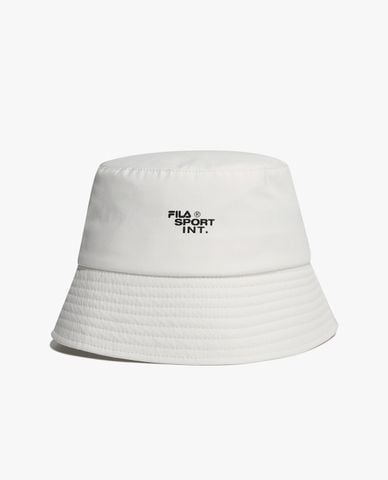  FILA - Nón bucket unisex F.S.I 