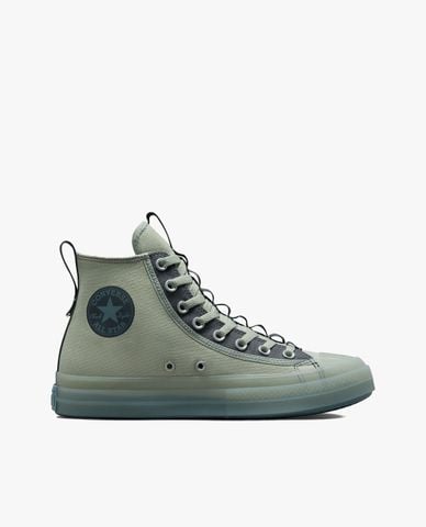  CONVERSE - Giày sneakers unisex cổ cao Chuck Taylor All Star CX Explore 
