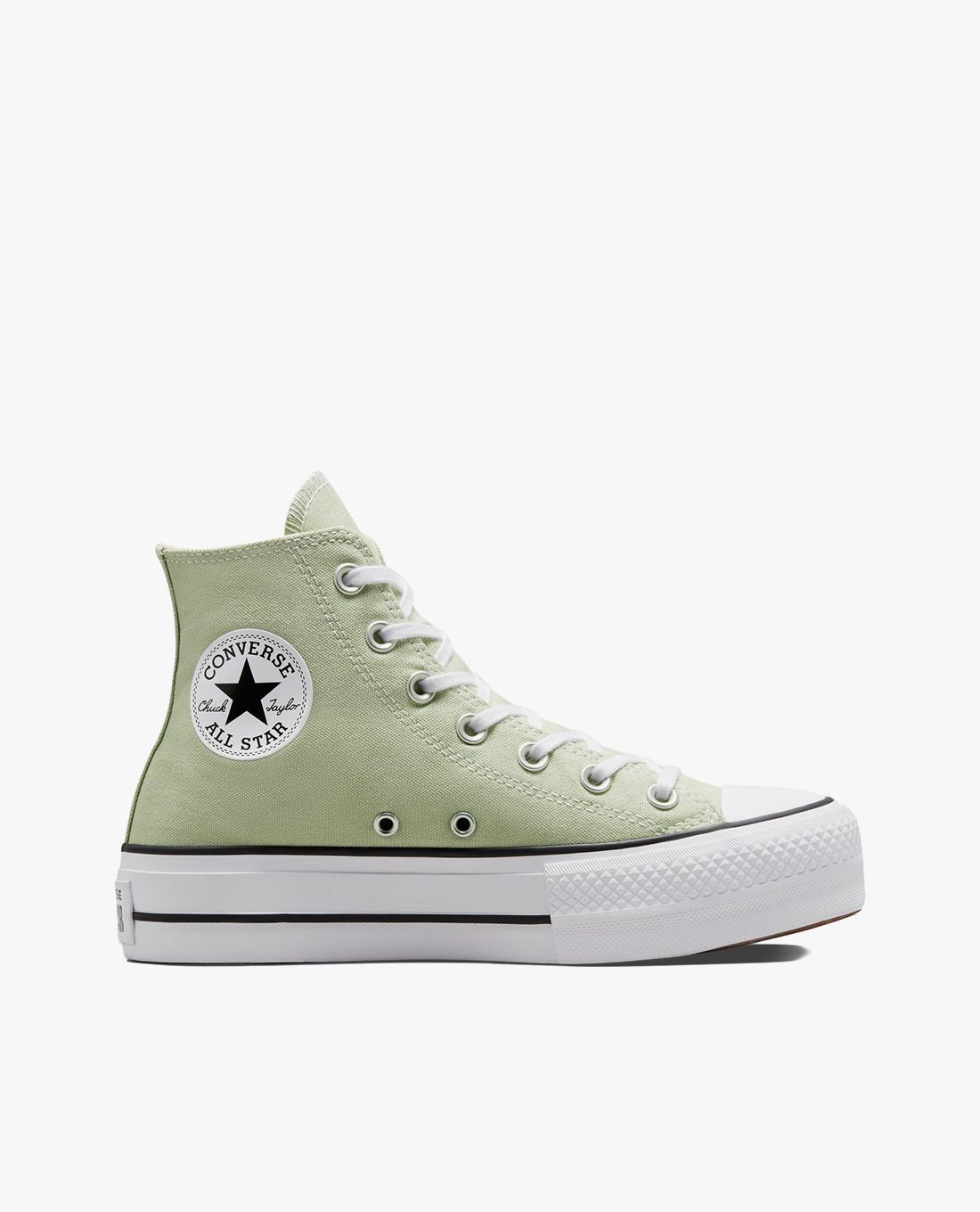 Converse chuck 2 xám cổ cheap cao
