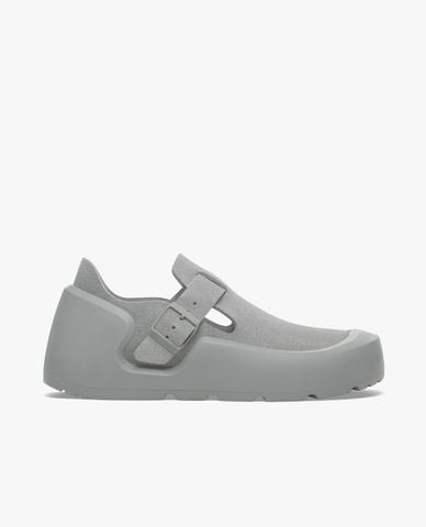  BIRKENSTOCK - Giày lười unisex đế bệt Reykjavik 