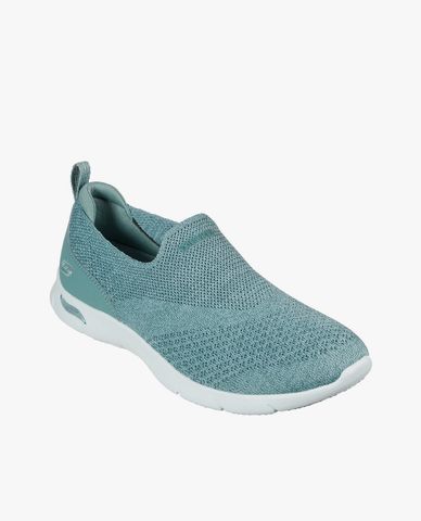  SKECHERS - Giày slip on nữ Arch Fit Refine Don't Go 