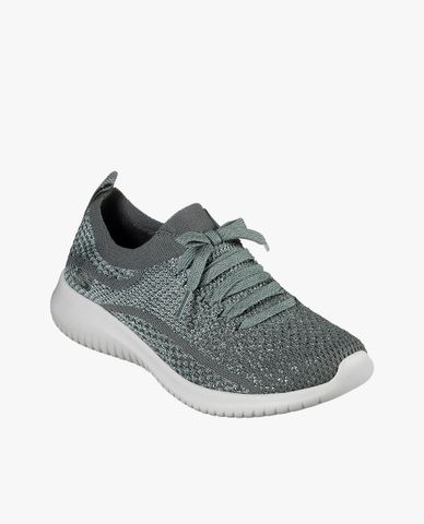  SKECHERS - Giày sneaker nữ Ultra Flex 