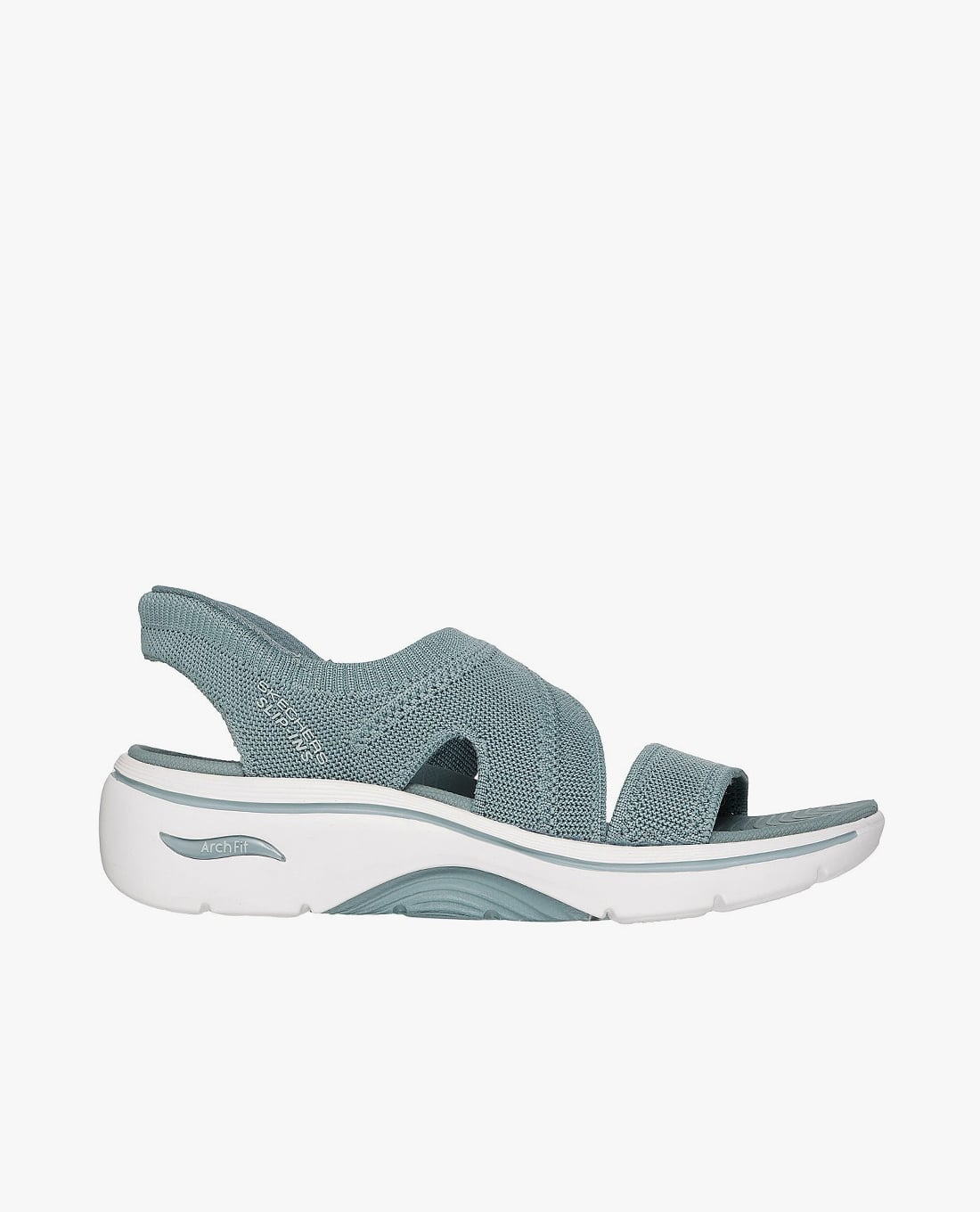 SKECHERS - Giày sandals nữ Go Walk Arch Fit 2.0