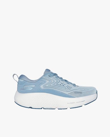  SKECHERS - Giày chạy bộ nữ cổ thấp Go Run MaxRoad 6 
