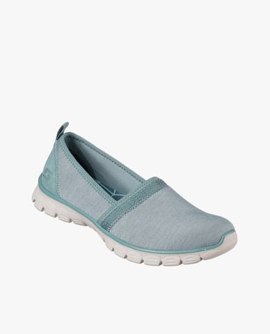  SKECHERS - Giày slip on nữ EZ Flex 3 Swift Motion 
