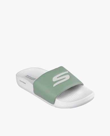  SKECHERS - Dép nam quai ngang Hyper 