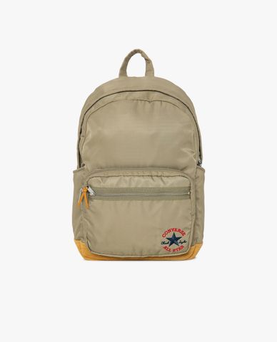  CONVERSE - Balo unisex phom chữ nhật Retro Go 2 