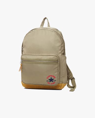  CONVERSE - Balo unisex phom chữ nhật Retro Go 2 