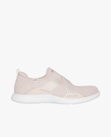  SKECHERS - Giày slip on nữ Vapor Foam Lite 