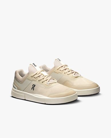  ON RUNNING - Giày sneakers nữ cổ thấp The Roger Spin 