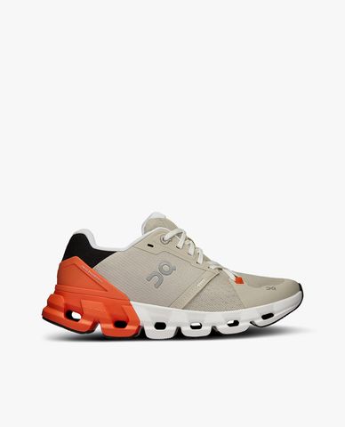  ON RUNNING - Giày chạy bộ nữ Cloudflyer 