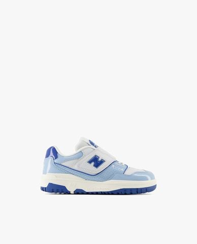  NEW BALANCE - Giày sneakers trẻ em cổ thấp 550 