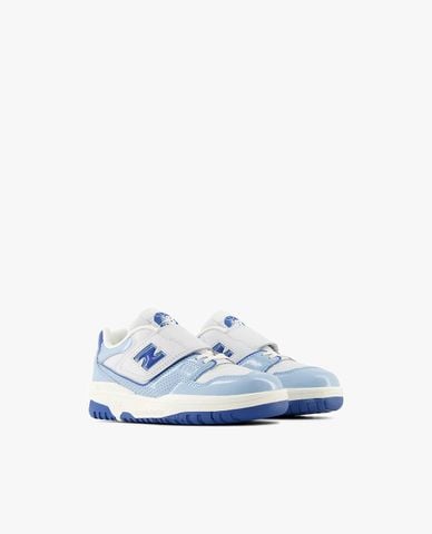  NEW BALANCE - Giày sneakers trẻ em cổ thấp 550 