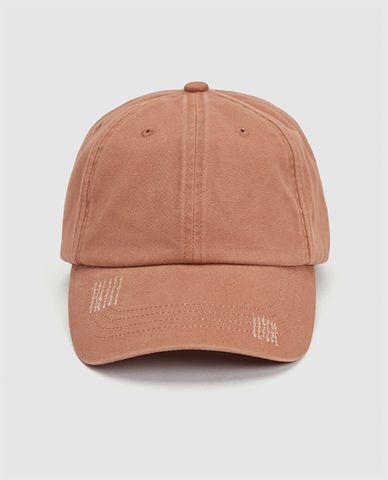  URBAN REVIVO - Nón bóng chày nam cá tính 