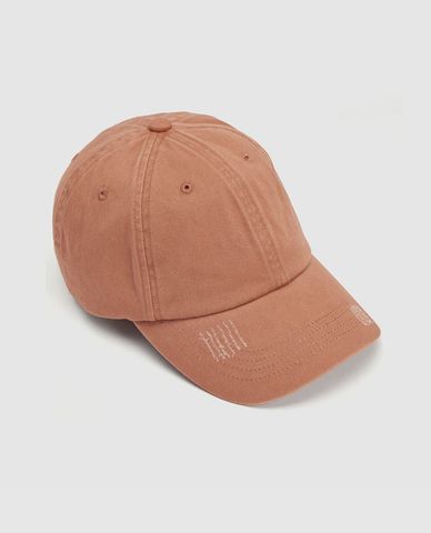  URBAN REVIVO - Nón bóng chày nam cá tính 