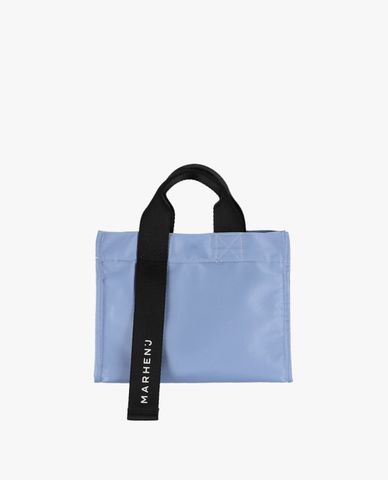  Marhen.J - Túi đeo vai nữ phom chữ nhật Rico Mini 