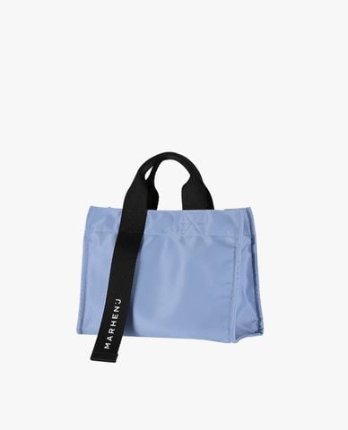  Marhen.J - Túi đeo vai nữ phom chữ nhật Rico Mini 