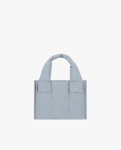  Marhen.J - Túi xách nữ phom chữ nhật Nuvo 