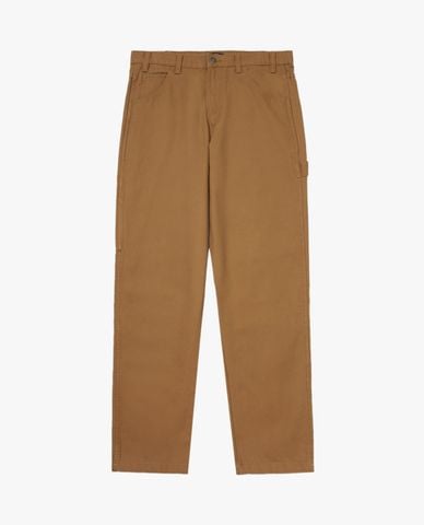  DICKIES - Quần nam ống đứng phối túi Canvas Carpenter 