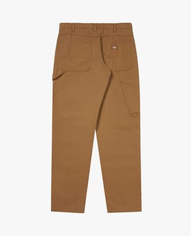  DICKIES - Quần nam ống đứng phối túi Canvas Carpenter 