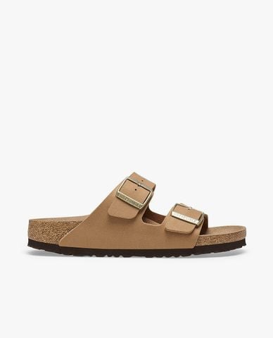  BIRKENSTOCK - Dép nữ quai ngang Arizona SYN 
