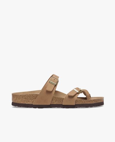  BIRKENSTOCK - Dép unisex quai ngang Arizona 
