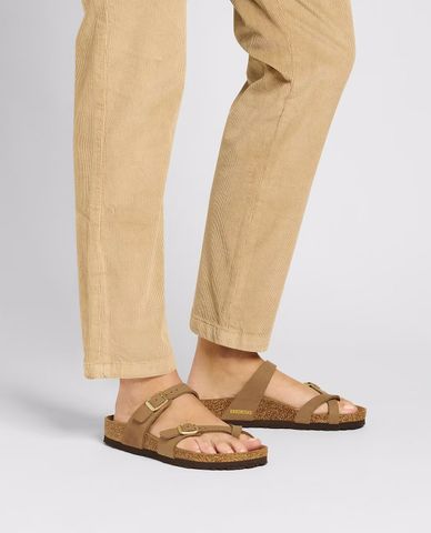  BIRKENSTOCK - Dép unisex quai ngang Arizona 