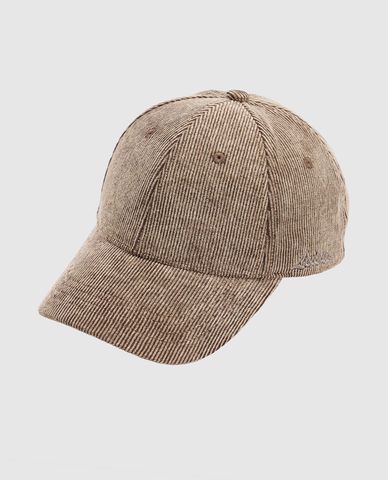  URBAN REVIVO - Nón bóng chày nam cá tính 