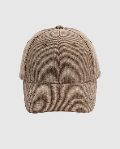  URBAN REVIVO - Nón bóng chày nam cá tính 