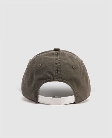  URBAN REVIVO - Nón bóng chày nữ phối hoạ tiết 