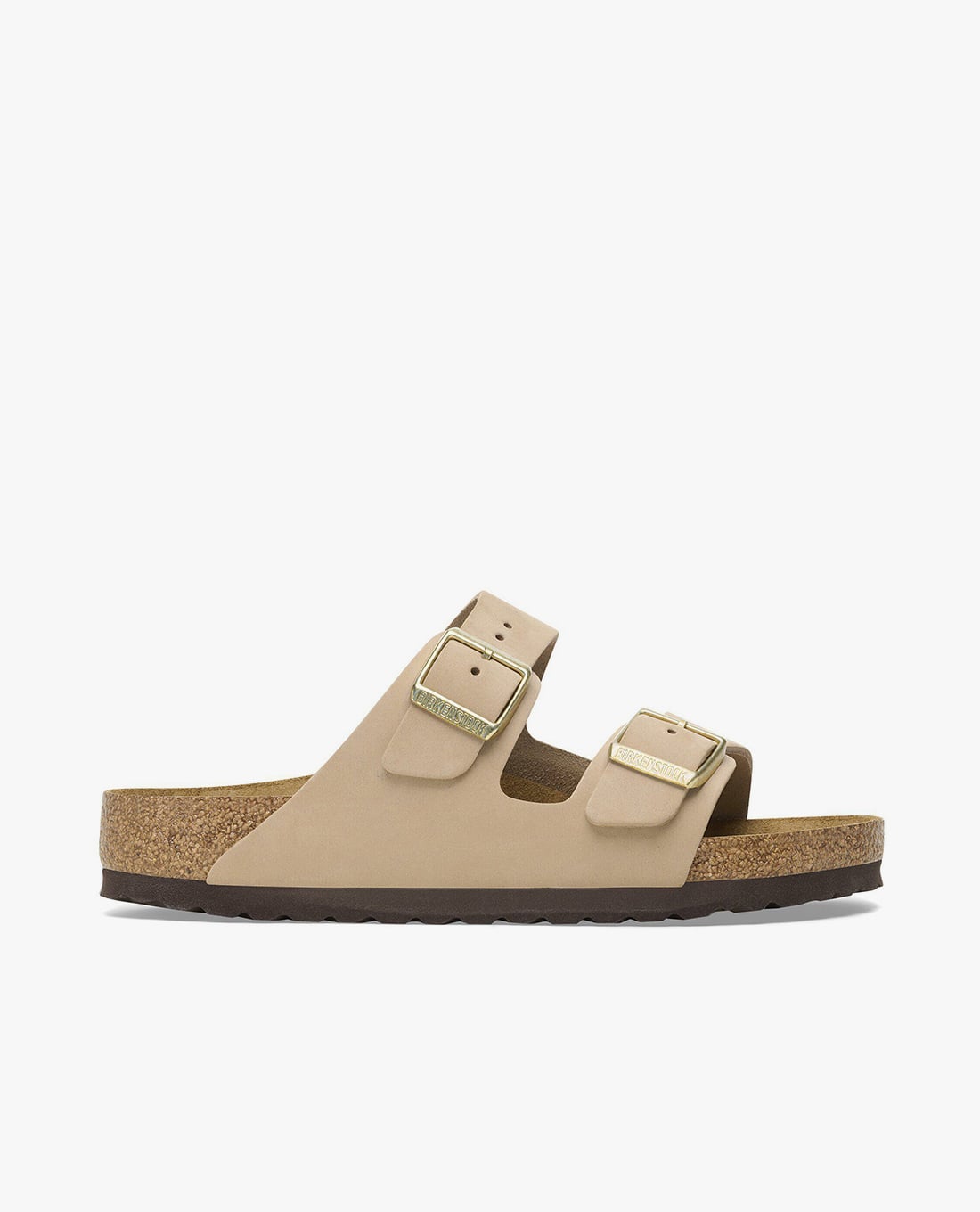 BIRKENSTOCK - Dép nữ quai ngang Arizona