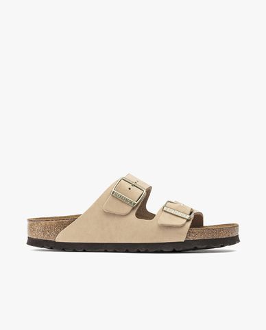  BIRKENSTOCK - Dép nữ quai ngang Arizona 