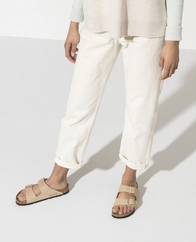  BIRKENSTOCK - Dép nữ quai ngang Arizona 