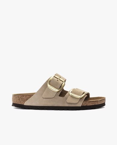  BIRKENSTOCK - Dép unisex quai ngang Arizona Big Buckle 