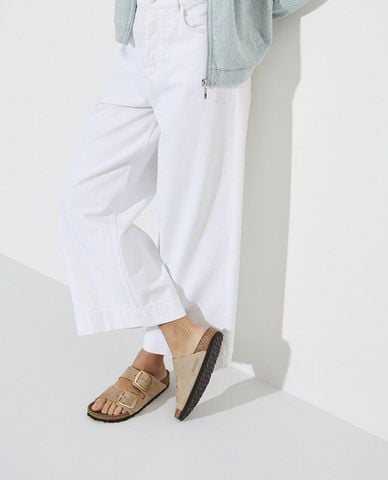  BIRKENSTOCK - Dép unisex quai ngang Arizona Big Buckle 